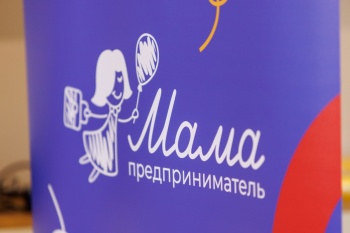 Регистрация на программу «Мама-предприниматель» началась на Камчатке