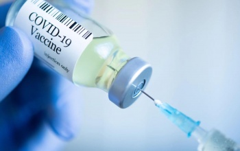 В краевой столице более 70 процентов горожан прошли вакцинацию против COVID-19
