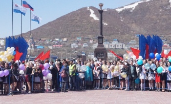 Последние звонки прозвучат в школах города на следующей неделе