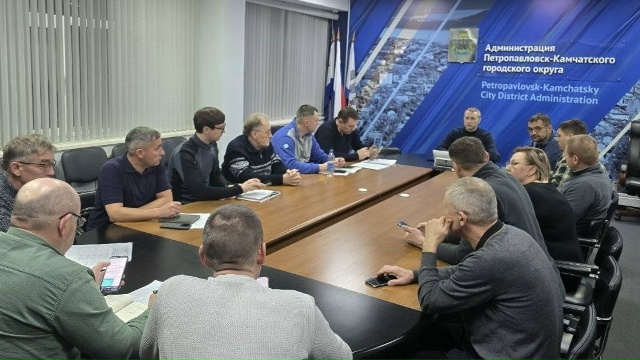 Событие, связанное со сходом снежных масс с крыш домов, в результате чего погибли два человека, признано чрезвычайной ситуацией