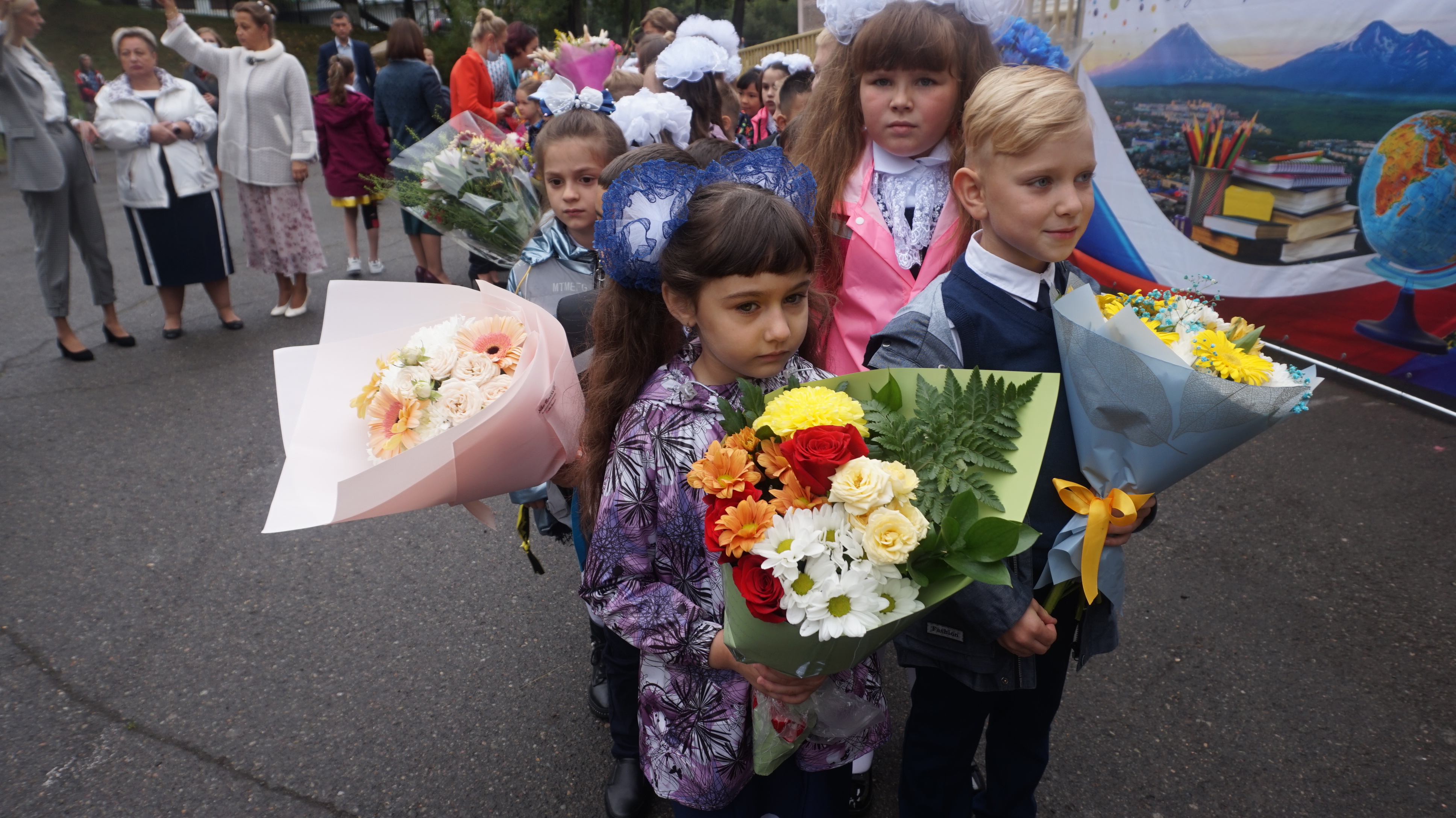 Карта школьника петропавловск камчатский школа 8