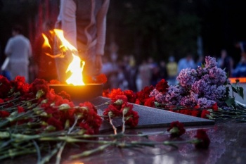 Акция «Свеча памяти» в этом году пройдет в режиме онлайн