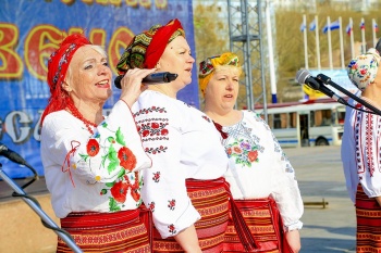 Краевой центр отметит День славянской письменности и культуры