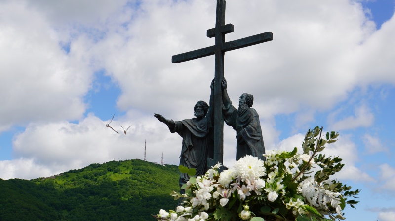 В краевом центре отметят День святых апостолов Петра и Павла