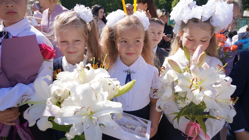 Более двух тысяч первоклашек примут в этом году школы Петропавловска-Камчатского