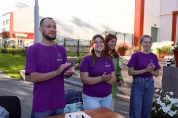 Более 100 жителей столицы Камчатки приняли участие в городском квесте «Экософия – это новый я!»