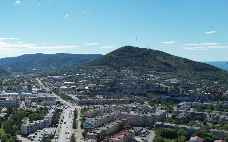 «Внимание! В вашем районе замечен медведь. Соблюдайте осторожность!», - в Петропавловске-Камчатском задействовано звуковое оповещение