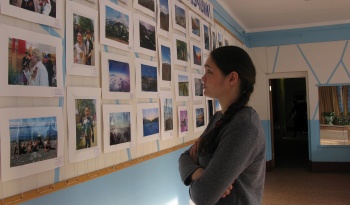 В краевой столице подвели итоги городского фотоконкурса 