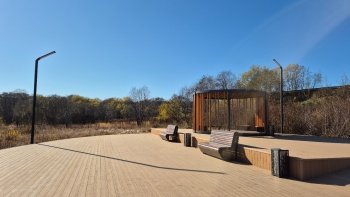 Последний день голосования за название нового эко‑парка