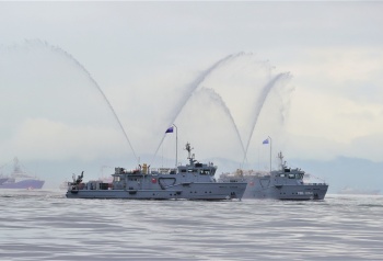 30 июля краевая столица отметит День военно-морского флота РФ