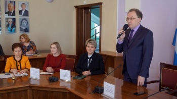 25 педагогов примут участие в муниципальном этапе Всероссийского конкурса «Учитель года-2020»