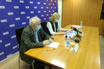 Камчатцы выбрали кандидатов, которых «ЕДИНАЯ РОССИЯ» направит на выборы 19 сентября