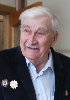 Усевич Константин Васильевич