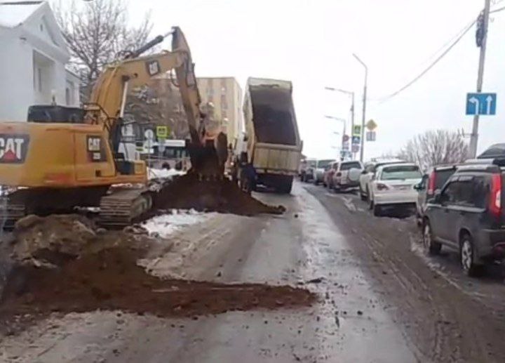 Маршрут пассажирского автобуса № 28 изменен в связи с ремонтными работами Маршрут пассажирского автобуса № 28 изменен в связи с ремонтными работами