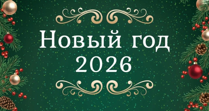 Для жителей и гостей Петропавловска-Камчатского подготовлена новогодняя программа