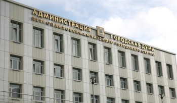 До 12 сентября принимаются предложения в состав Общественного совета