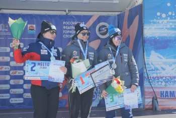 Семь медалей завоевали камчатские спортсмены по итогам соревнований