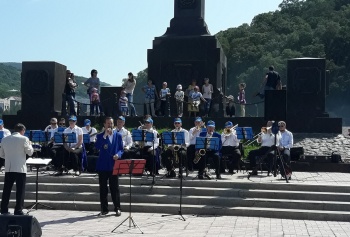 Летние «Городские променады» продолжаются. Вниманию горожан расписание мероприятий до конца июня