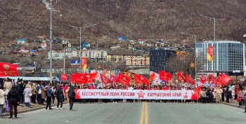 Всероссийская акция «Бессмертный полк» пройдет в краевой столице