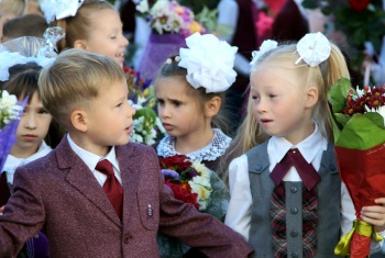 Школы Петропавловска-Камчатского готовятся ко Дню знаний
