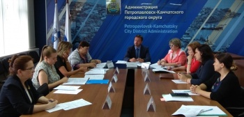 В Петропавловске-Камчатском начинается подготовка к переписи населения 2020 года