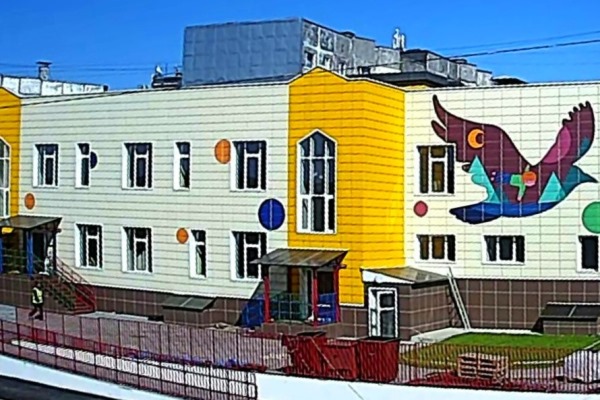 В Петропавловске-Камчатском началась запись в новый детский сад на проспекте Циолковского