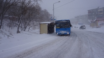 Транспортное сообщение в краевой столице осуществляется по всем направлениям