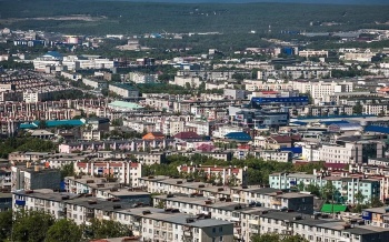 Глава города Константин Брызгин: Земельные участки участникам СВО будут предоставлены с 1 июля 2024 года 