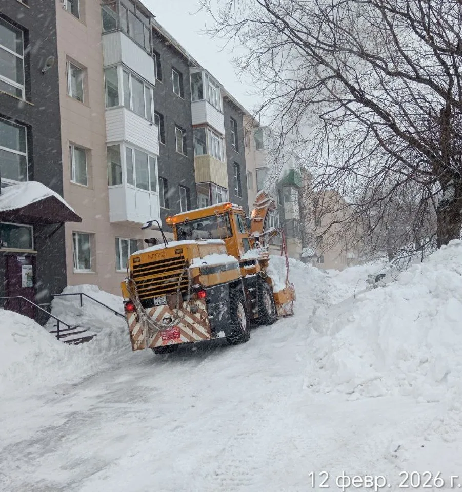 12 февраля 2026 года 12 февраля 2026 года