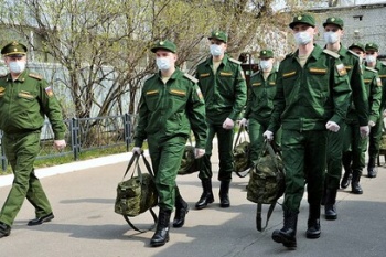 Владимир Солодов: на Камчатке критерии призыва на военную службу должны быть четко соблюдены