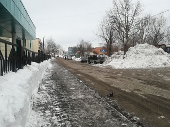 Почти полтора миллиона рублей штрафов заплатят владельцы территорий за нарушение правил благоустройства