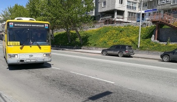 В Петропавловске-Камчатском стартовал конкурс на закрепление маршрутов пассажирских перевозок