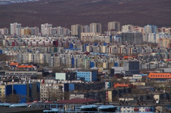 В краевом центре Камчатстат проводит опрос населения
