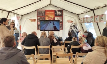 Выставку «Герои Камчатки» представит Исторический выставочный центр