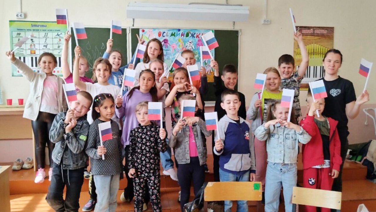 Больше 3 000 детей отдохнули в пришкольных лагерях Петропавловска-Камчатского Больше 3 000 детей отдохнули в пришкольных лагерях Петропавловска-Камчатского