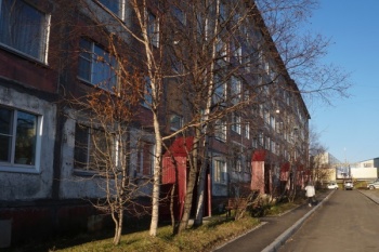 В Петропавловске-Камчатском продолжается приемка благоустроенных дворов