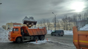  Полигоны «Восточный-1» и «Восточный-2» Петропавловска-Камчатского работают круглосуточно 