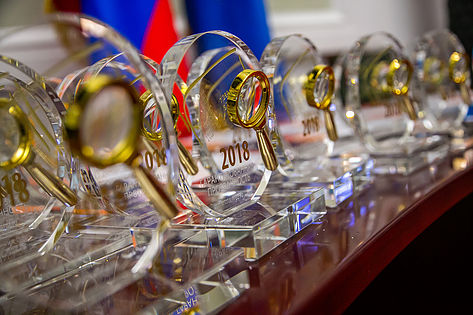 Петропавловск-Камчатский стал серебряным призером проекта прозрачности закупок среди российских муниципалитетов 