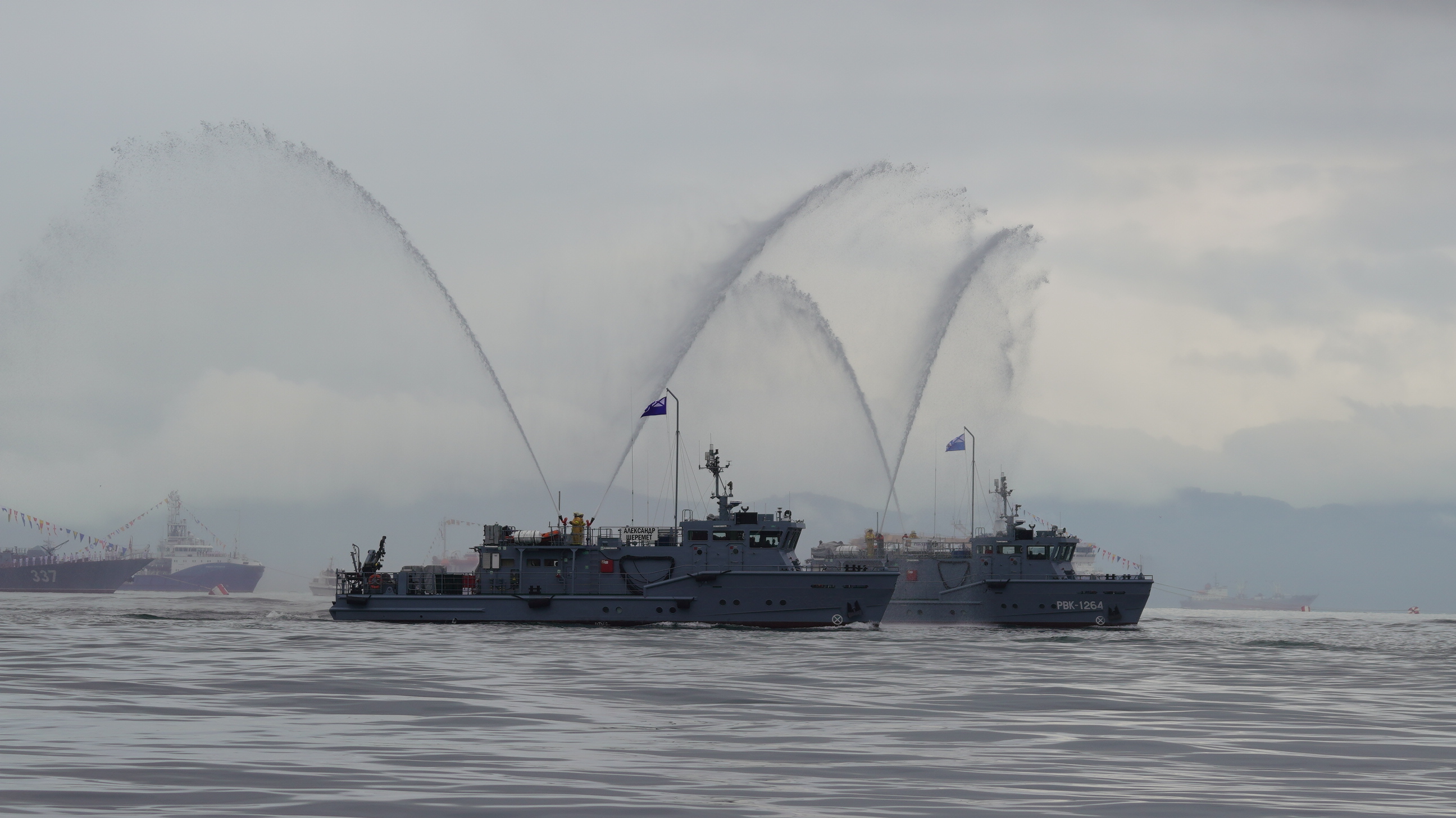 День вмф петропавловск камчатский. Парад ВМФ Петропавловск Камчатский. День ВМФ Камчатка. 30 Июля ВМФ.