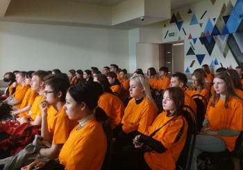В Петропавловске-Камчатском открылась первая трудовая смена среди подростков