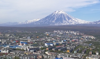 Жителям Петропавловска предлагают принять участие в общероссийском проекте «Где родился, там и пригодился»