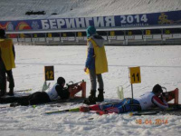 Итоги открытого Чемпионата Петропавловск-Камчатского городского округа по биатлону среди ветеранов