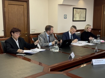 Дорожные работы в Петропавловске-Камчатском на 2026 год 