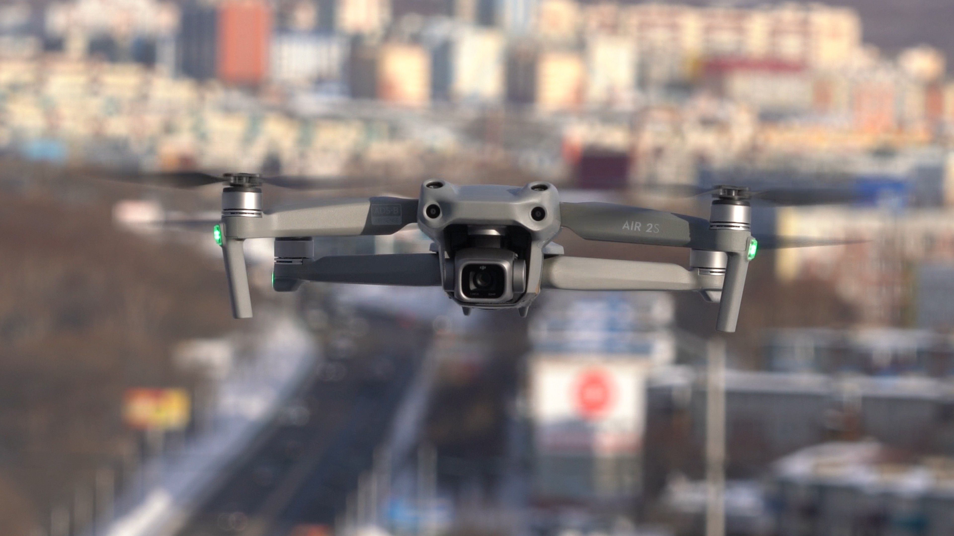 Ограничения на использование беспилотников начнут действовать с 12 марта Ограничения на использование беспилотников начнут действовать с 12 марта