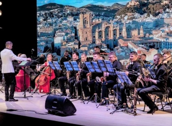 Городской оркестр откроет программу джазового фестиваля «Pacific Ocean Jazz Festival»