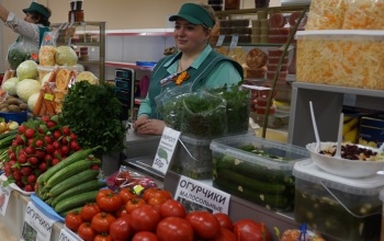 Выставка-ярмарка «Дары камчатской осени» снова пройдет в Петропавловске