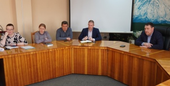 В администрации города возобновятся коммунальные планерки по решению ВРИП Главы города Андрея Воровского