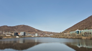 Все незаконные врезки в систему водоотведения в районе Култучного озера будут устранены в ближайшее время