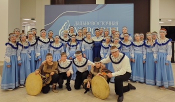 Юные музыканты выступили на международном конкурсе