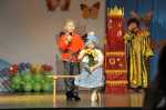 XIV городской фестиваль «Солнышко» для детей с особенностями развития пройдет в Петропавловске
